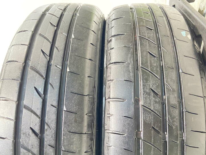 楽天市場】165/60R15 ブリヂストン プレイズ PX2 中古タイヤ サマー 