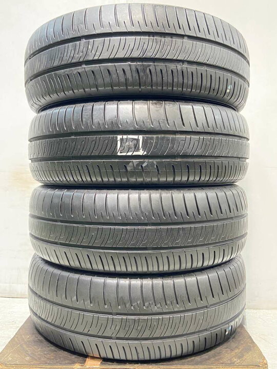 楽天市場】195/60R16 ダンロップ エナセーブRV505 中古タイヤ サマー 