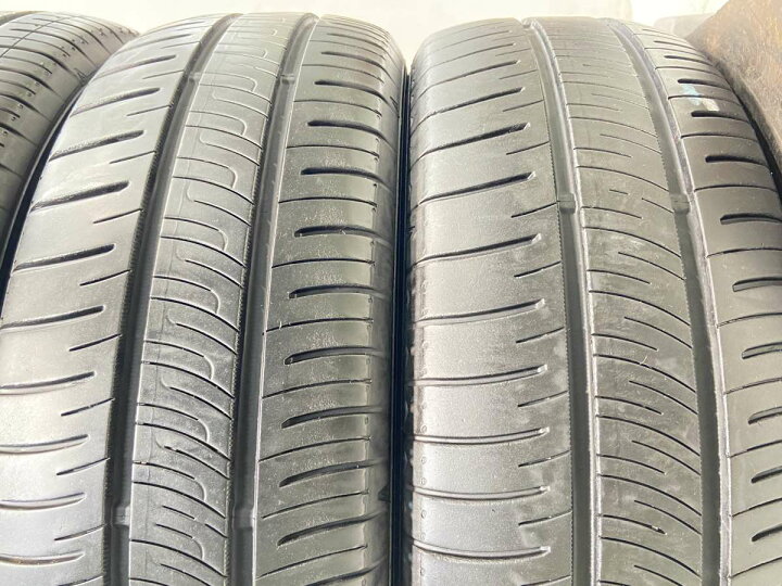 楽天市場】195/60R16 ダンロップ エナセーブRV505 中古タイヤ サマー 