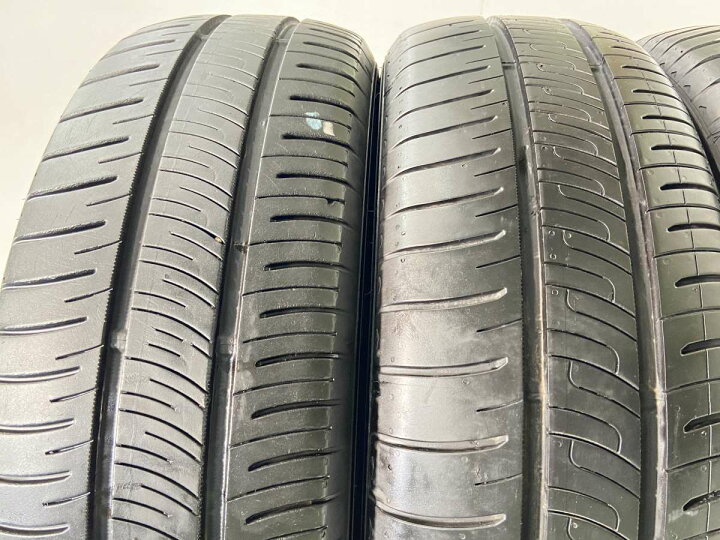 楽天市場】195/60R16 ダンロップ エナセーブRV505 中古タイヤ サマー 