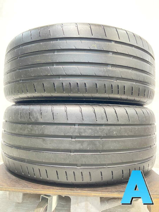 楽天市場】235/45R18 ブリヂストン ポテンザ S007A 中古タイヤ サマー