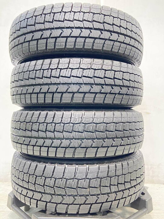 楽天市場】185/70R14 ダンロップ ウィンターマックス WM02 JECT 14x5.0 