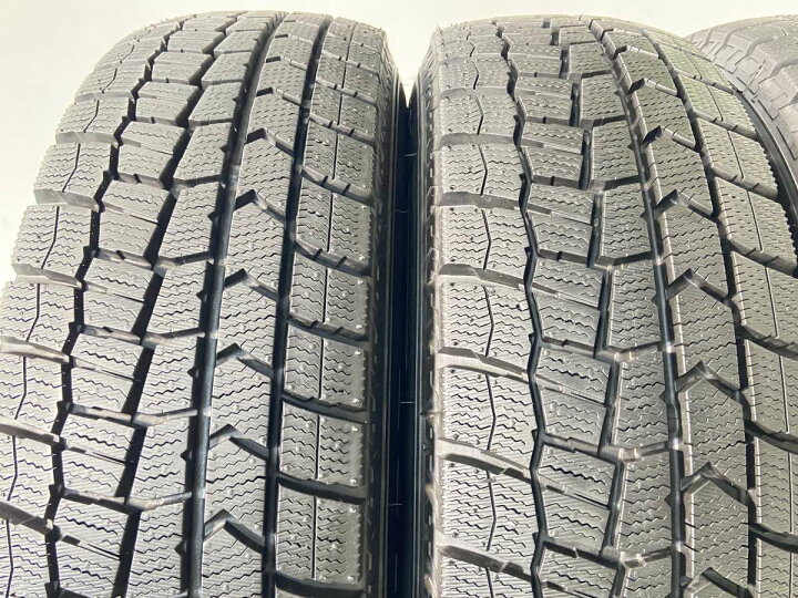 楽天市場】185/70R14 ダンロップ ウィンターマックス WM02 JECT 14x5.0 