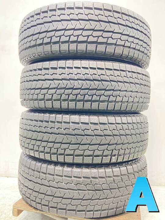 楽天市場】235/65R18 ヨコハマ アイスガード G075 中古タイヤ 