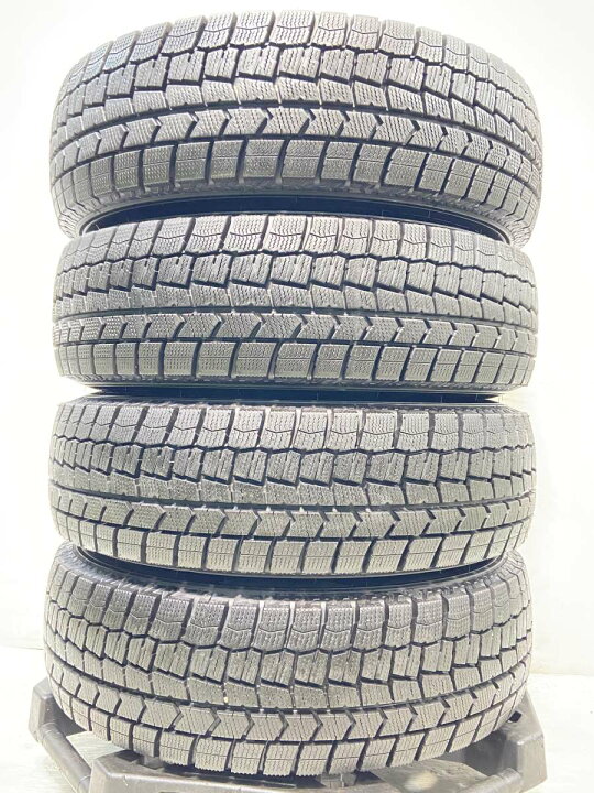 楽天市場】185/70R14 ダンロップ ウィンターマックス WM02 SCHWARZ MV  