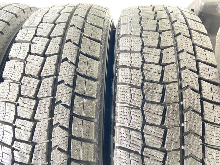 楽天市場】185/70R14 ダンロップ ウィンターマックス WM02 SCHWARZ MV 