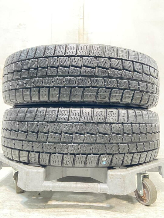 楽天市場】185/70R14 ダンロップ ウィンターマックス WM01 中古タイヤ 