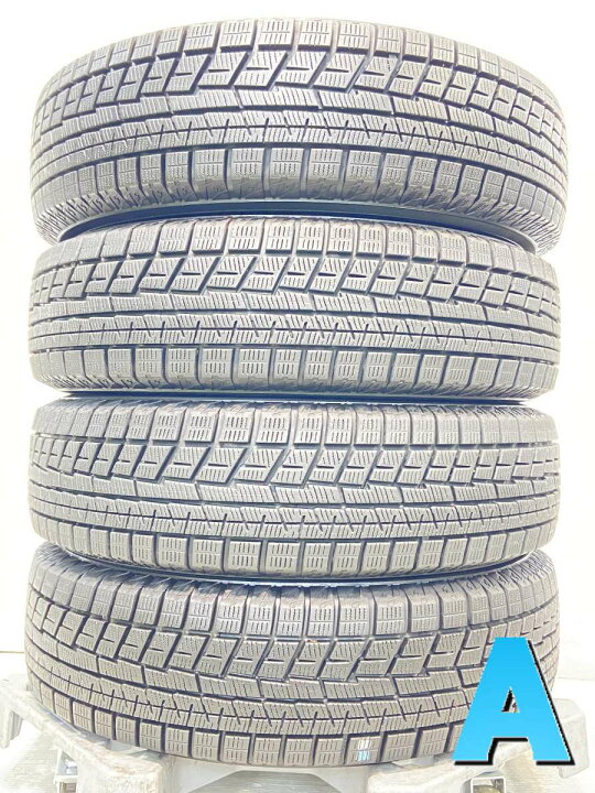楽天市場】165/65R15 ヨコハマ アイスガード iG60 中古タイヤ 