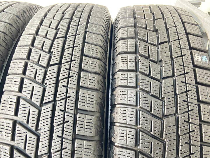 楽天市場】165/65R15 ヨコハマ アイスガード iG60 中古タイヤ 