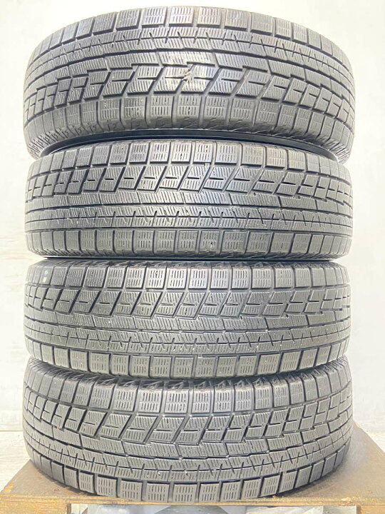 楽天市場】195/65R16 ヨコハマ アイスガード iG60 中古タイヤ 