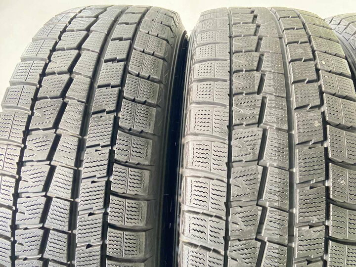 楽天市場】215/65R16 ダンロップ ウィンターマックス WM01 トヨタ純正  
