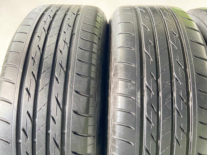 楽天市場】215/60R16 ブリヂストン ネクストリー トヨタ純正 16x7.0 40 