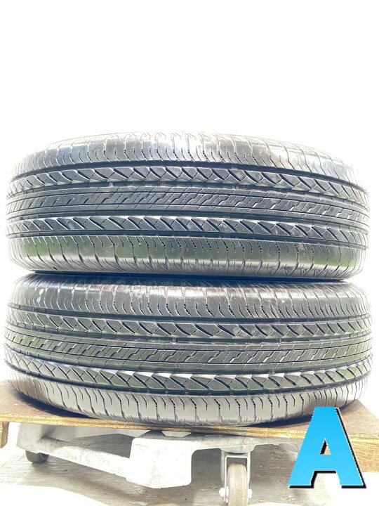 楽天市場】215/70R16 ブリヂストン デューラー H/L 中古タイヤ サマー 