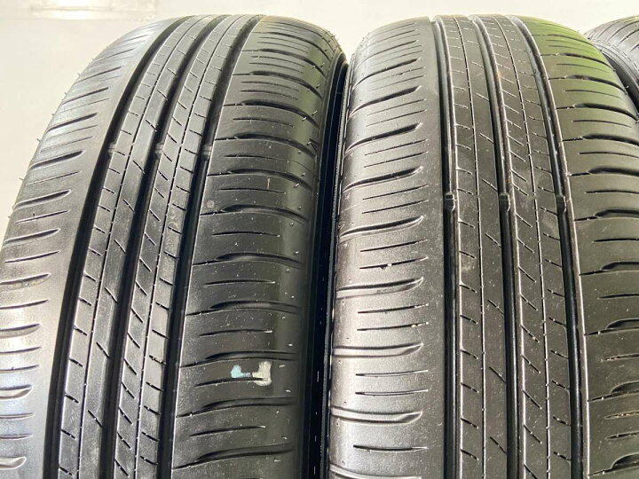 楽天市場】195/60R17 ダンロップ エナセーブ EC300+ 中古タイヤ サマー 