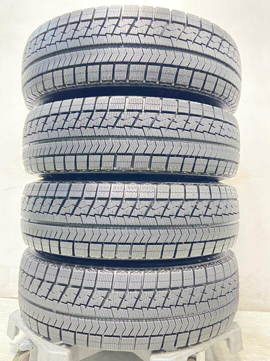 楽天市場】185/70R14 ブリヂストン ブリザック VRX JECT VK 14x5.0 100 