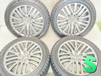 楽天市場】225／50R17 スタッドレス（スタッドレスタイヤ・ホイール 