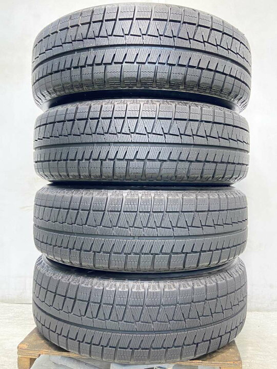 楽天市場】215/60R17 ブリヂストン アイスパートナー2 TOPRUN 17x7.0 
