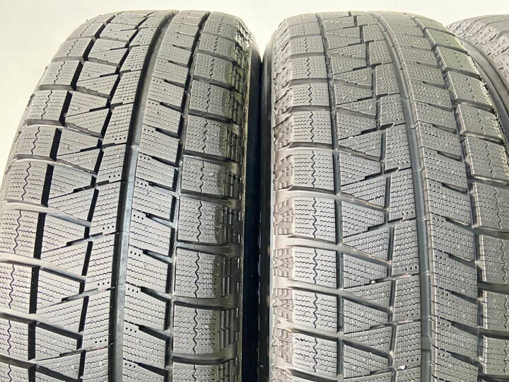 楽天市場】215/60R17 ブリヂストン アイスパートナー2 TOPRUN 17x7.0 