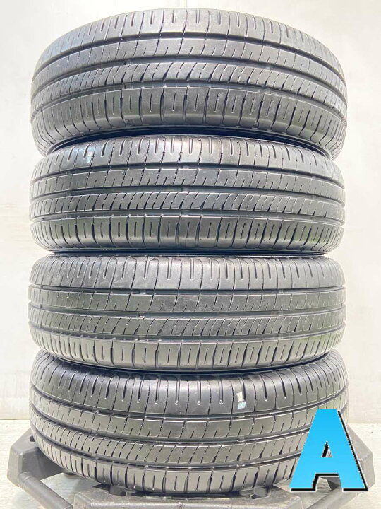 楽天市場】175/65R14 ダンロップ エナセーブ EC204 中古タイヤ サマー 