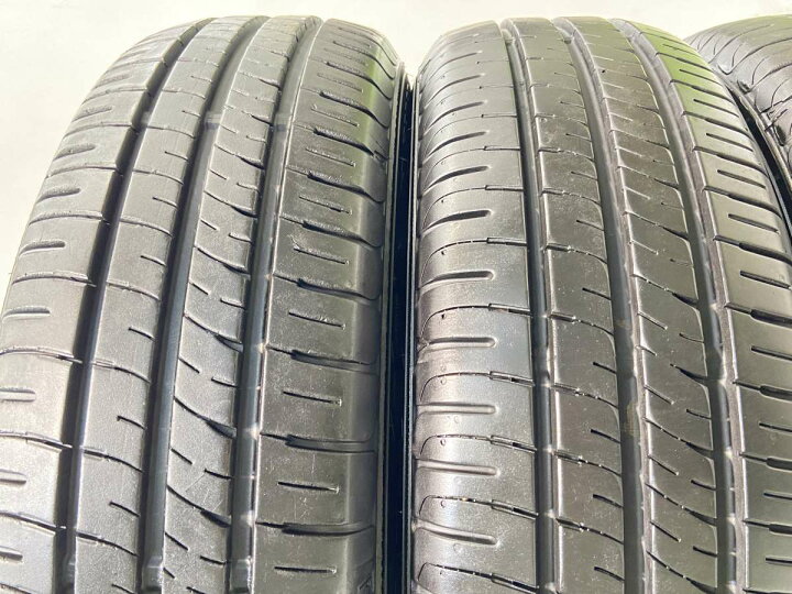 楽天市場】175/65R14 ダンロップ エナセーブ EC204 中古タイヤ サマー 