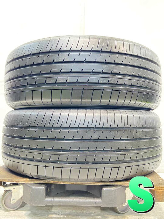 楽天市場】225/50R18 ヨコハマ ブルーアースTX AE61 中古タイヤ サマー 