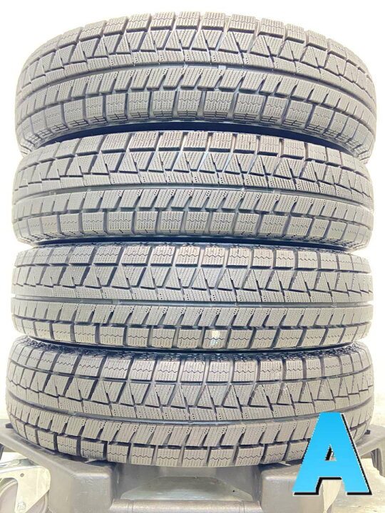 楽天市場】155/80R13 ブリヂストン アイスパートナー2 中古タイヤ 