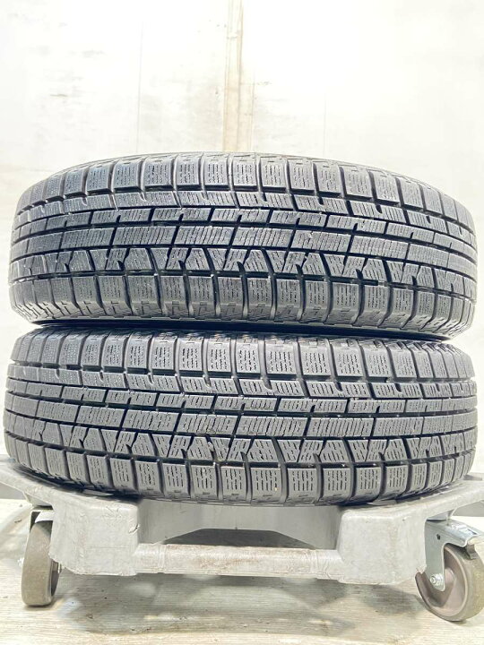 楽天市場】155/70R13 ヨコハマ アイスガード iG50 PLUS 中古タイヤ 