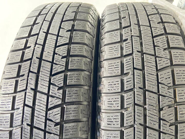 楽天市場】155/70R13 ヨコハマ アイスガード iG50 PLUS 中古 