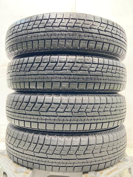 楽天市場】145/80R13 ヨコハマ アイスガード iG60 中古タイヤ 