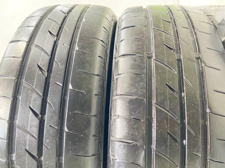 楽天市場】175/55R15 ブリヂストン プレイズ PX2 中古タイヤ サマー 