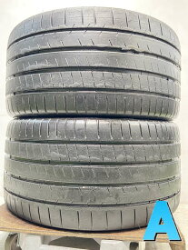 305/30R20 ミシュラン パイロットスポーツ 中古タイヤ サマータイヤ 2本セット