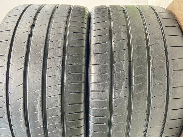 楽天市場】305/30R20 ミシュラン パイロットスポーツ 中古タイヤ 