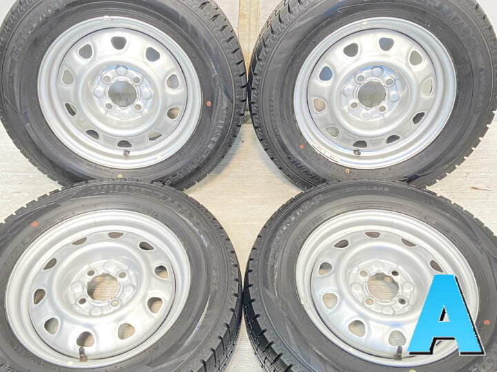 楽天市場】185/70R14 ダンロップ ウィンターマックス WM02 TOPY M47A 