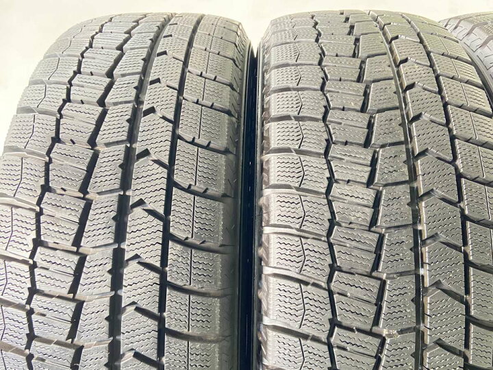 楽天市場】215/55R17 ダンロップ ウィンターマックス WM02 PRD 17x7.0 