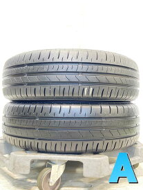 175/65R14 ファルケン シンセラ SN832i 中古タイヤ サマータイヤ 2本セット