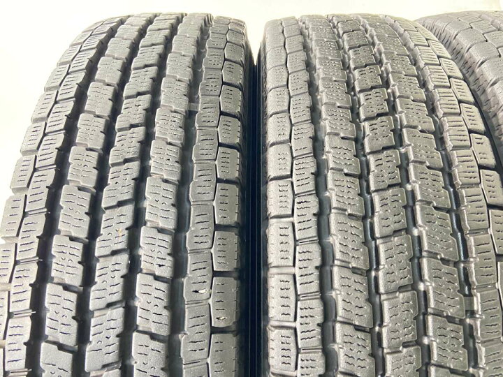 楽天市場】155/80R14 88/86 LT ヨコハマ アイスガード iG91 中古タイヤ 