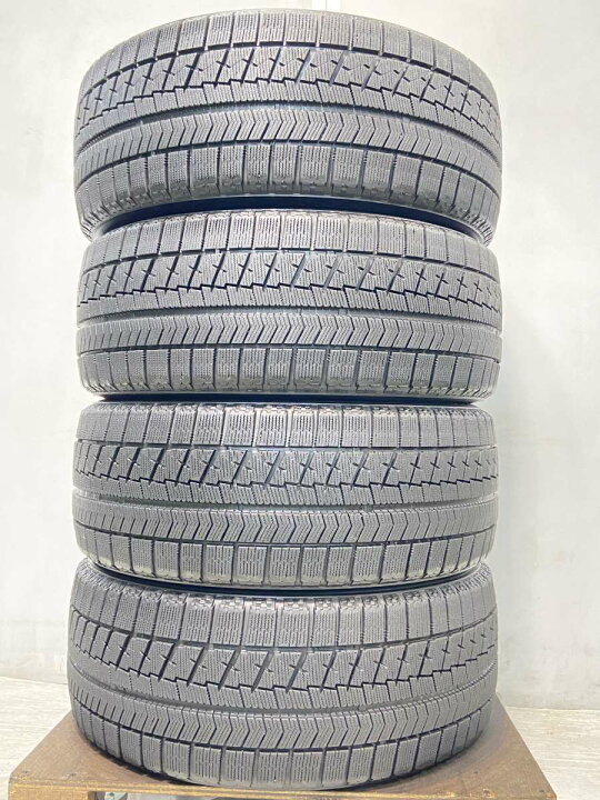 楽天市場】215/50R17 ブリヂストン ブリザック VRX 中古タイヤ 