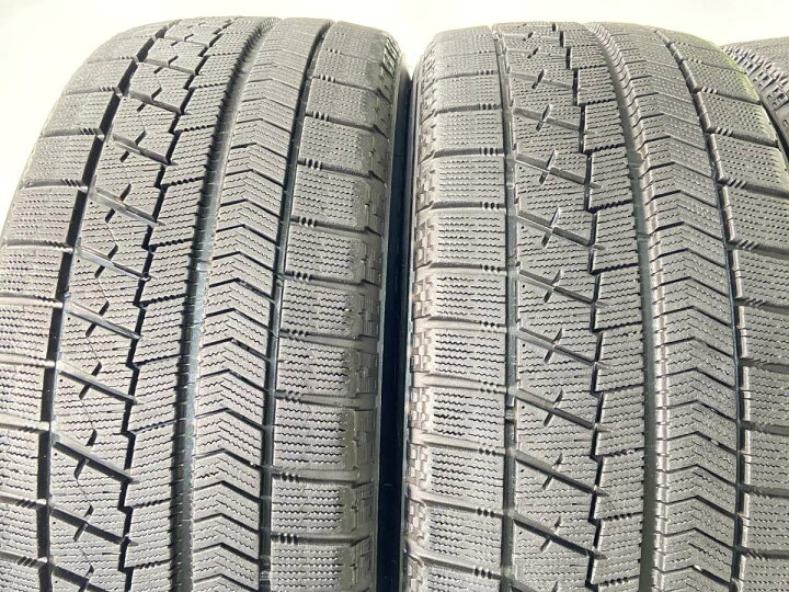 楽天市場】215/50R17 ブリヂストン ブリザック VRX 中古タイヤ 