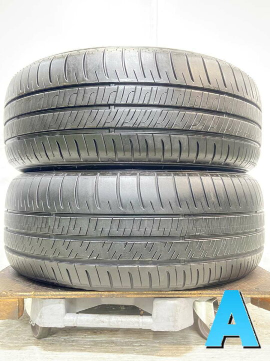 楽天市場】225/50R18 ダンロップ エナセーブ RV505 中古タイヤ 