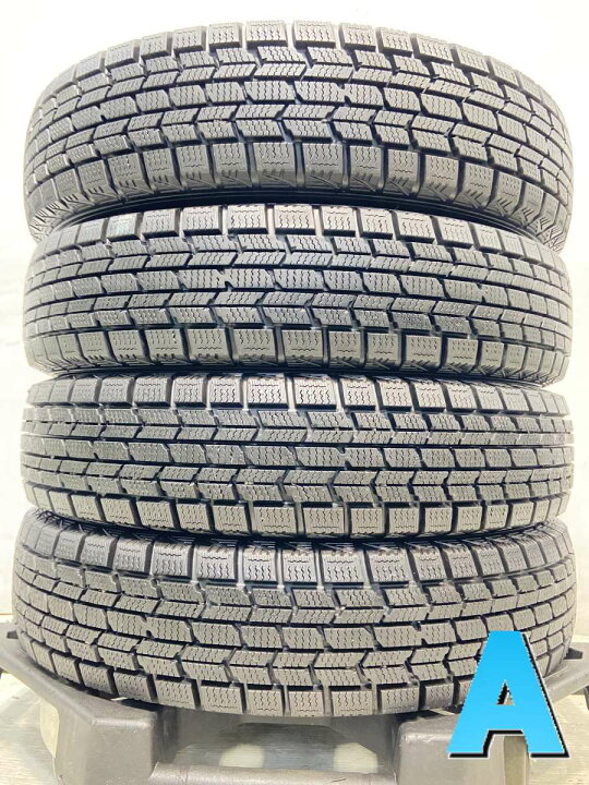 楽天市場】145/80R13 ダンロップ DSX-2 中古タイヤ スタッドレスタイヤ 