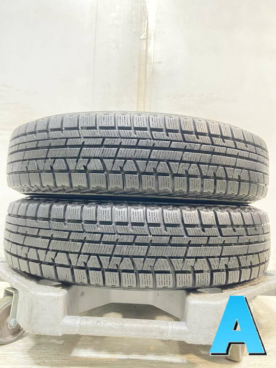 楽天市場】145/80R13 ヨコハマ アイスガード iG50 PLUS 中古タイヤ 