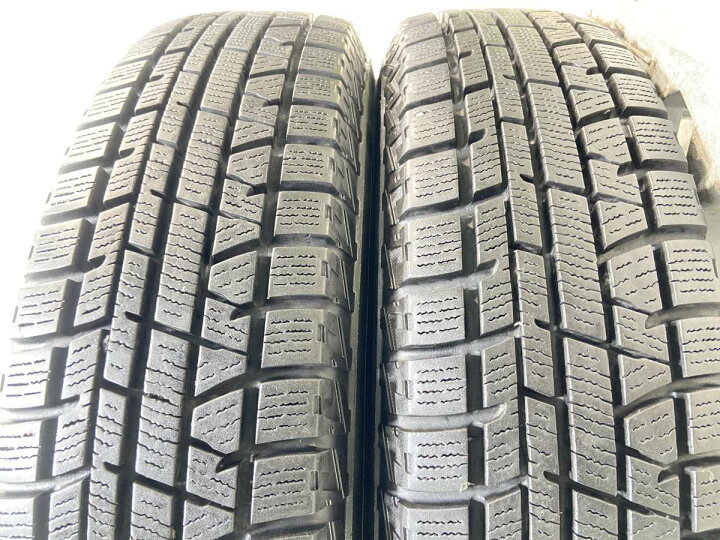楽天市場】145/80R13 ヨコハマ アイスガード iG50 PLUS 中古タイヤ 