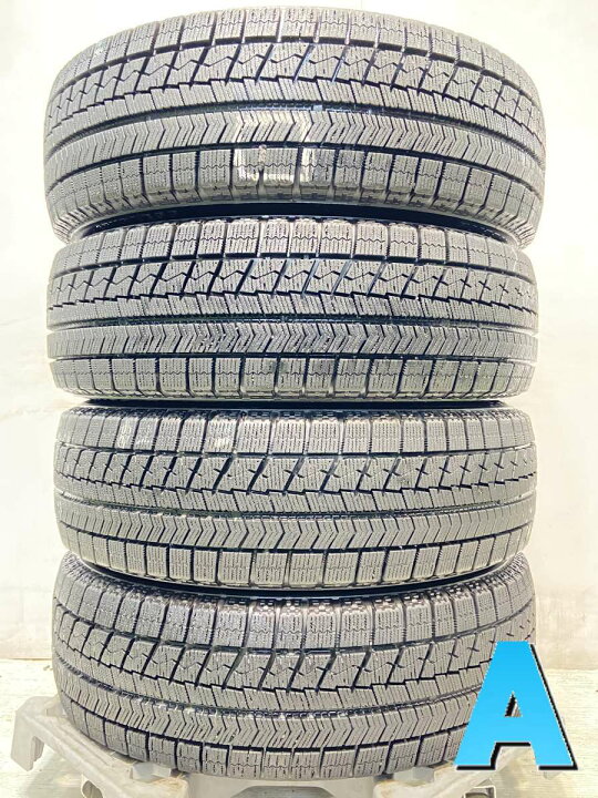 楽天市場】175/65R14 ブリヂストン ブリザック VRX 中古タイヤ  