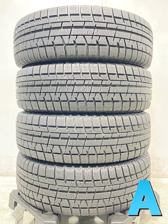 楽天市場】175/70R14 ヨコハマ アイスガード iG50 PLUS 中古タイヤ 