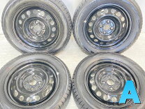 楽天市場】185／60R15 100-4穴の通販