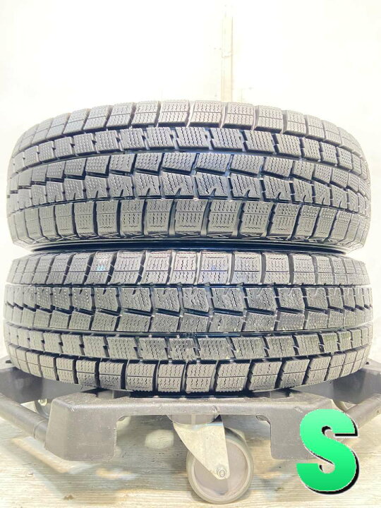 楽天市場】175/65R15 ダンロップ ウィンターマックス WM01 中古タイヤ 
