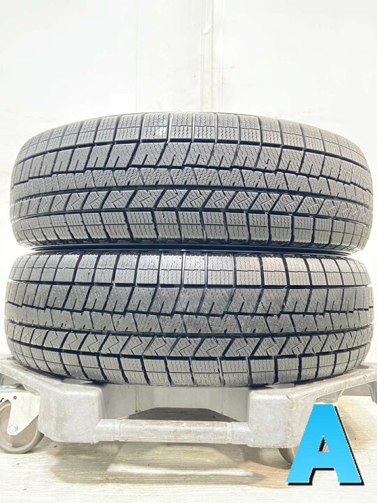 楽天市場】165/65R15 ダンロップ ウィンターマックス 03 中古タイヤ 