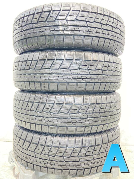 楽天市場】195/65R15 ヨコハマ アイスガード iG60 中古タイヤ 