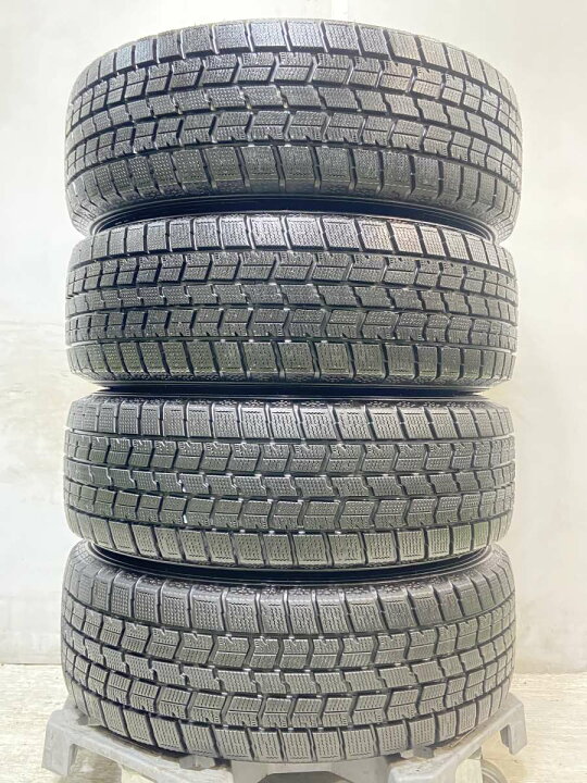 楽天市場】195/65R15 グッドイヤー アイスナビ 7 RAVRION RSO1 15x6.0 