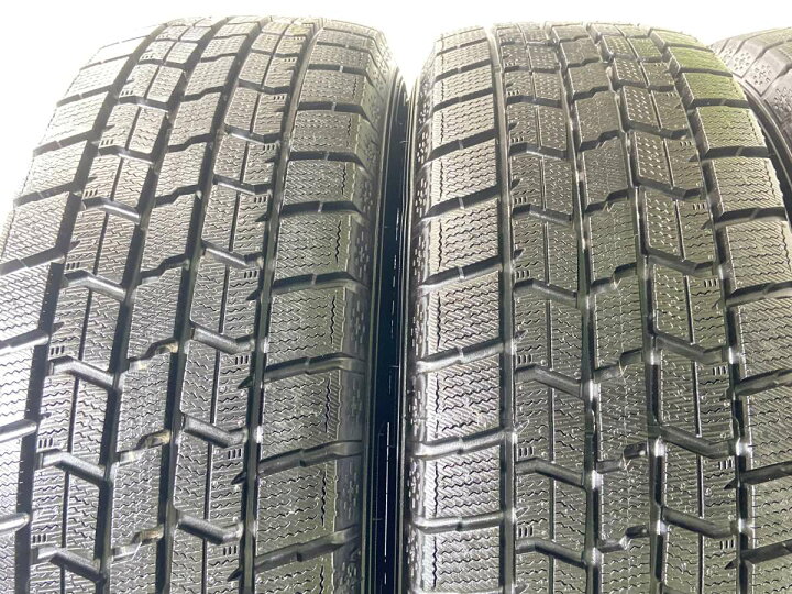 楽天市場】195/65R15 グッドイヤー アイスナビ 7 RAVRION RSO1 15x6.0 